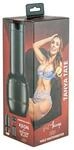 Kiiroo Feel Tanya Tate Masturbator