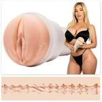 FLESHLIGHT Savannah Bond Vagina Masturbator