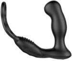 Nexus Revo Embrace Prostatamassager Schwarz &oslash; 3,4 cm