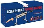 You2Toys The Banger RC Double Sided Sexmaschine Silber