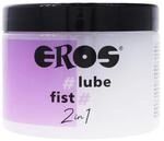 EROS 2in1 #lube #fist 500 ml Lubricant Gel