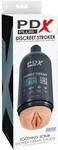 PDX Shower Soothing Masturbator