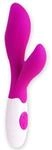Pretty Love Newman Vibrator mit Klitorisstimulation Pink 20 cm ⌀...