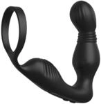 Anal Fantasy Ass-Gasm Pro P-Spot Milker