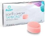 Beppy Tampon Wet (envelop packaging) (4 pcs.)