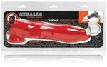 Oxballs FIDO Penish&uuml;lle Rot 22,9 cm ⌀ 5,1 cm