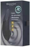 Womanizer Next Druckwellenstimulator Schwarz