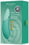Womanizer Next Druckwellen Vibrator T&uuml;rkis