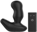 Nexus Revo Extreme Supersized Prostatamassager Schwarz ⌀ 2,5 cm