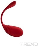 Lovense Vulse Vibro-Ei Rot