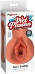Pipedream Wet Pussies Juicy Snatch T Taschenmuschi Beige Braun