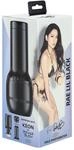 Kiiroo Feel Rae Lil Black Masturbator