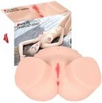 Kokos Toys Hanna Onahole Masturbator 6,4 kg