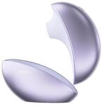 Svakom Pulse Galaxie Lilac Druckwellen Vibrator Lila 11 cm