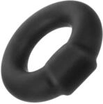 CalExotics Alpha Optimum Ring Penisring Schwarz ⌀ 3,25 cm