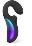 LELO ENIGMA Wave Dreifachstimulator Schwarz