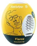 Satisfyer Fierce Taschenmuschi