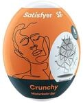 Satisfyer Crunchy Taschenmuschi