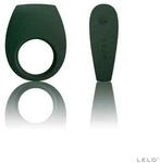 LELO Tor 2 Dark Green Penisring Gr&uuml;n ⌀ 2,9 cm