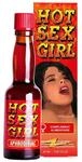 Hot Sex Girl - 20ml Tropfen