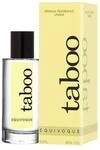 Taboo &Eacute;quivoque For Him And Her 50 ml