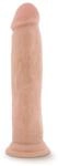 Blush Dr. Skin Cock Vanilla Dildo Beige 24 cm
