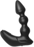 Nexus Bendz Prostate Edition Prostatamassager Schwarz ⌀ 3 cm