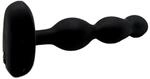 Lovense Ridge Analvibrator Schwarz 14,7 cm &oslash; 3,4 cm