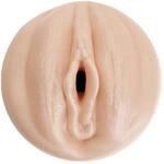 Autoblow AI Ultra Vagina Sleeve Zubeh&ouml;r f&uuml;r Masturbatoren Beige