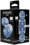 FLESHLIGHT Quickshot Turbo Blue Ice