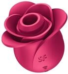Satisfyer Pro 2 Modern Rose Druckwellenvibrator Pink 6,5 cm