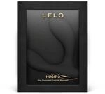 LELO HUGO 2 Prostatamassager Schwarz ⌀ 4,1 cm