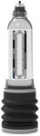 Bathmate Hydromax8 Penispumpe Transparent