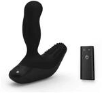 Nexus Revo Stealth Prostatamassager Schwarz &oslash; 3,4 cm