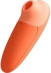 ROMP Switch X Klitorisstimulator Orange 13 cm