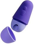 ROMP Free X Violet Klitorisstimulator Lila