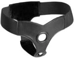 XR Brands Crave Double Penetration Strap-On Schwarz