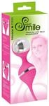 You2Toys Sweet Smile Vibrating Love Ball Liebeskegel Pink ⌀ 3,7 cm