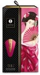 Shunga Obi Auflegevibrator Pink