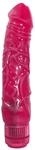 DORCEL Jelly Boy Vibrator Pink 22 cm ⌀ 4,2 cm