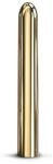 DORCEL Golden Boy Vibrator Gold 15 cm