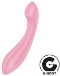 Satisfyer G-Force Pink G-Punkt Vibrator Pink