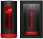LELO F1S V3XL - Red