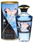 Shunga - Aphrodisiac Warming Oil Coconut Thrills 100 ml