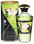 Shunga - Aphrodisiac Warming Oil Midnight Sorbet 100 ml