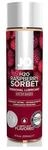 System JO - H2O Lubricant Raspberry 120 ml