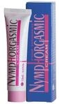Nymphorgasmic Cream 15 ml