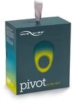 WE-VIBE Pivot Vibro Penisring Vibration Blau