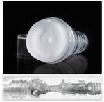 FLESHLIGHT Ice Butt Crystal Anus Masturbator