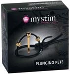 Mystim Plunging Pete